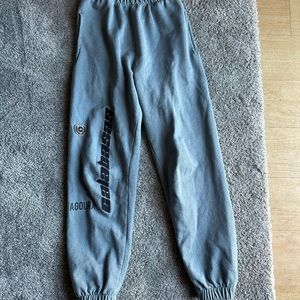 YEEZY CALABASAS PANTS
